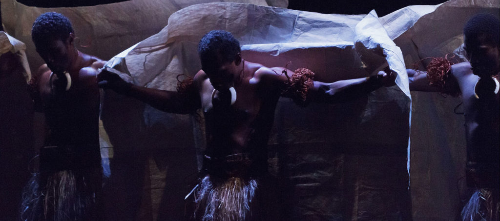 The_Conch_Our_Community