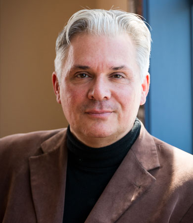 Tom McCrory