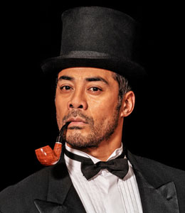 Robbie Magasiva